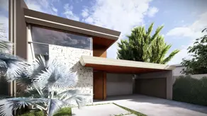 Imagem 2 - Casa em Várzea, Lagoa Santa - MG