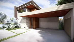 Imagem 3 - Casa em Várzea, Lagoa Santa - MG