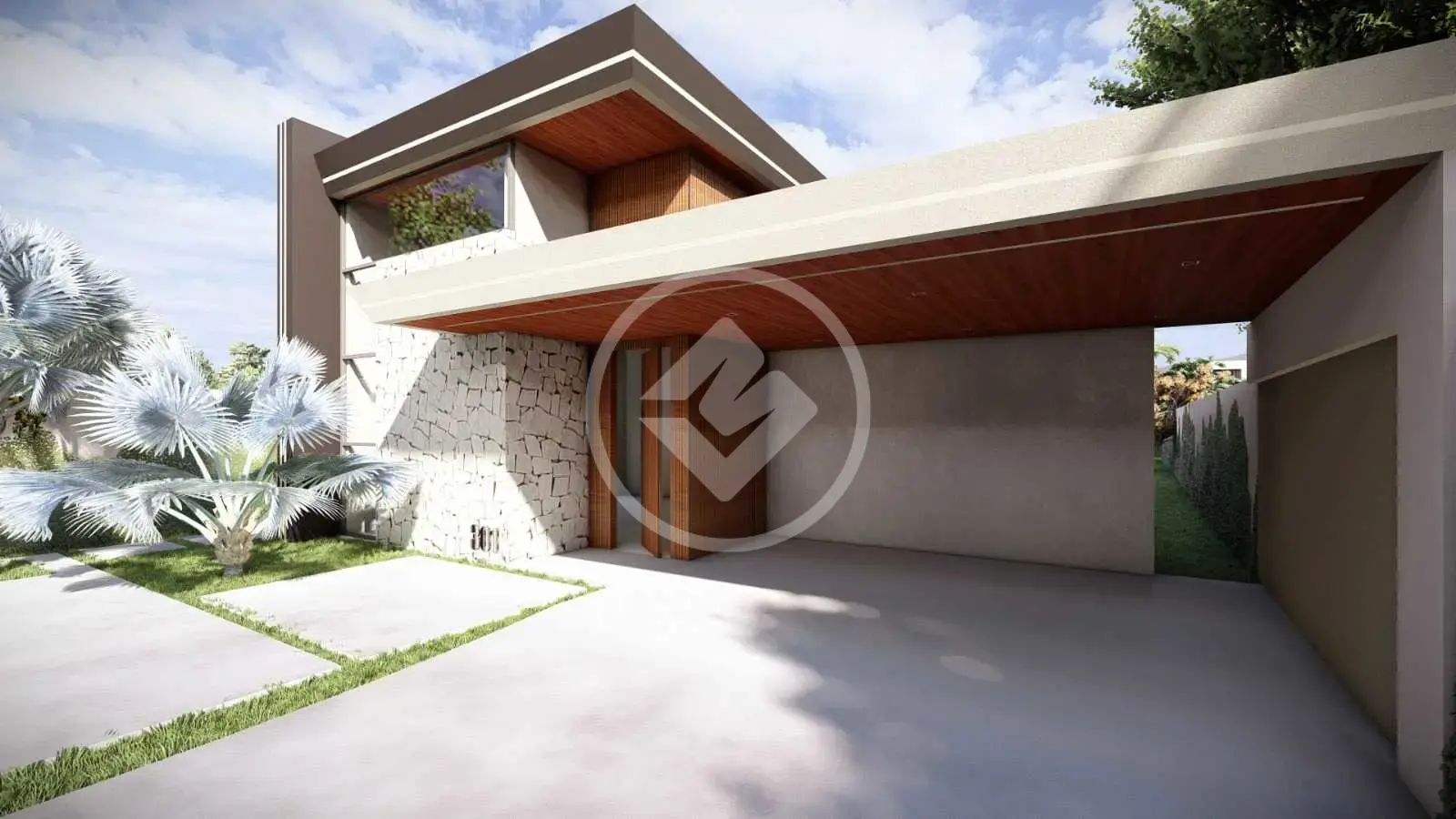 Imagem 3 - Casa em Várzea, Lagoa Santa - MG