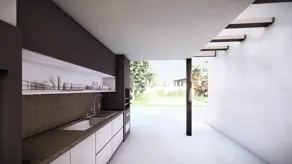 Imagem 4 - Casa em Várzea, Lagoa Santa - MG