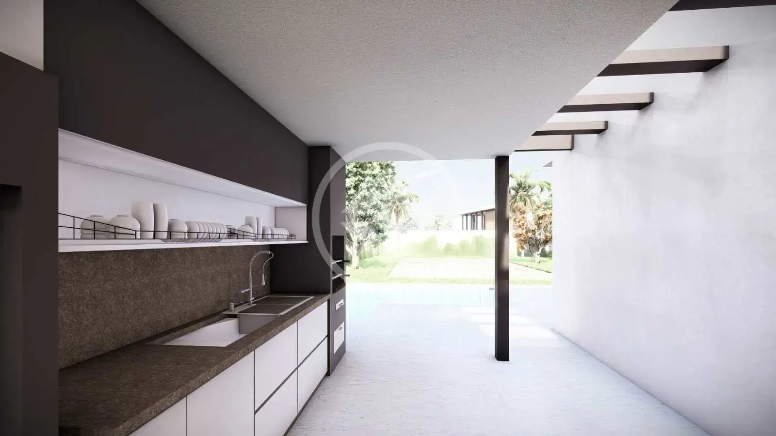 Imagem 4 - Casa em Várzea, Lagoa Santa - MG