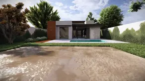 Imagem 6 - Casa em Várzea, Lagoa Santa - MG