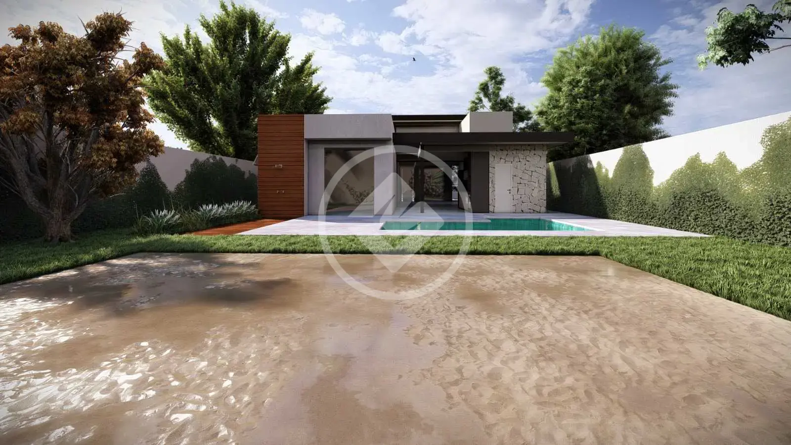 Imagem 6 - Casa em Várzea, Lagoa Santa - MG