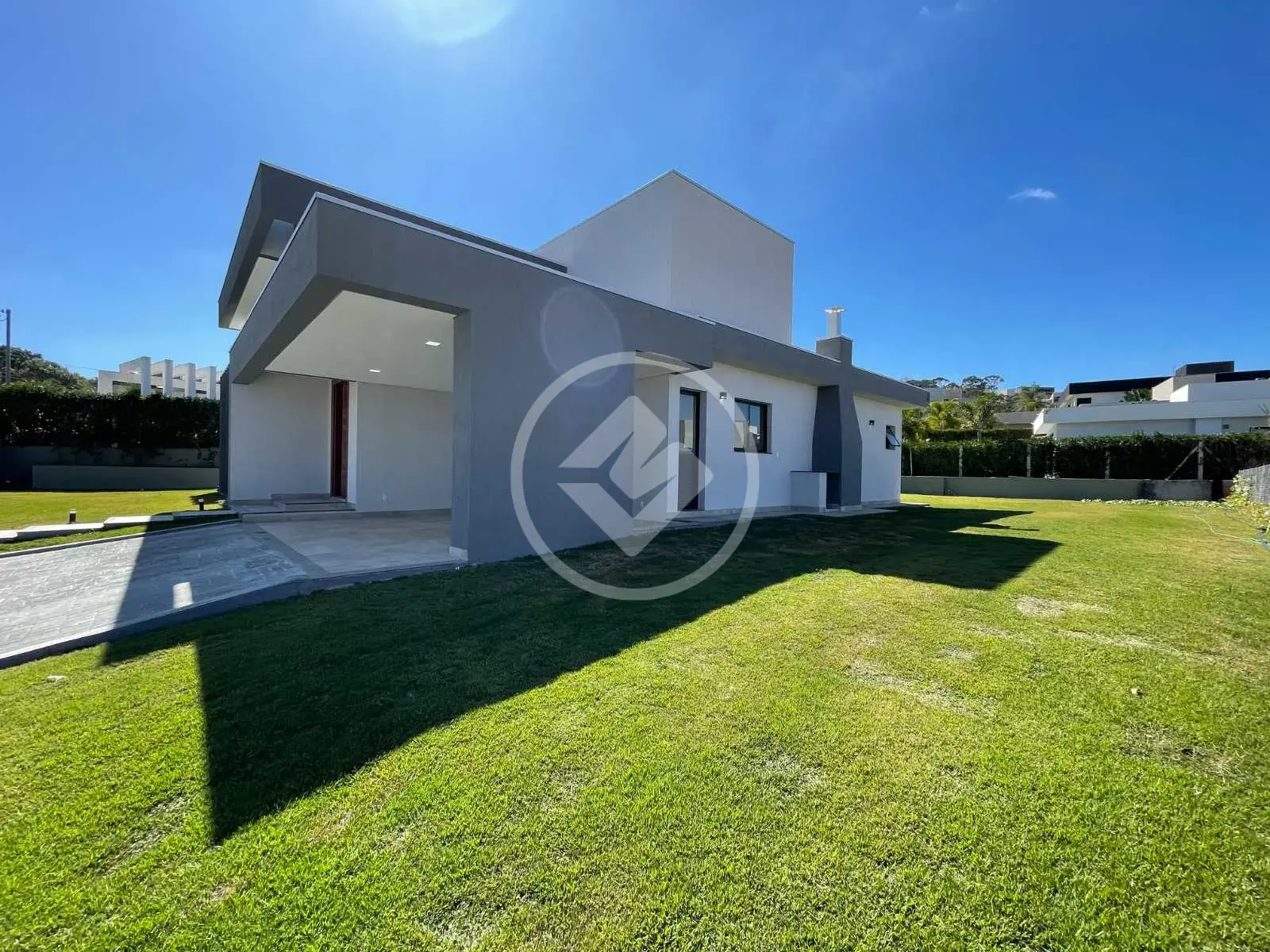 Imagem 1 - Casa Condomínio em Bela Vista, Lagoa Santa - MG