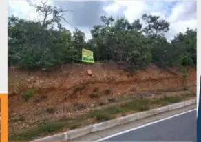 Terreno Parque das Borboletas, Lagoa Santa - MG — foto 1