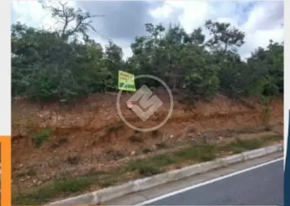 Imagem 1 - Terreno em Parque das Borboletas, Lagoa Santa - MG