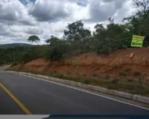 Terreno Parque das Borboletas, Lagoa Santa - MG — foto 2