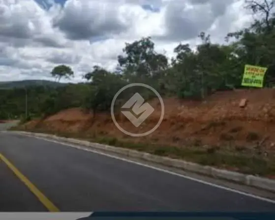 Imagem 1 - Terreno em Parque das Borboletas, Lagoa Santa - MG