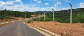 Imagem 2 - Terreno em Parque das Borboletas, Lagoa Santa - MG