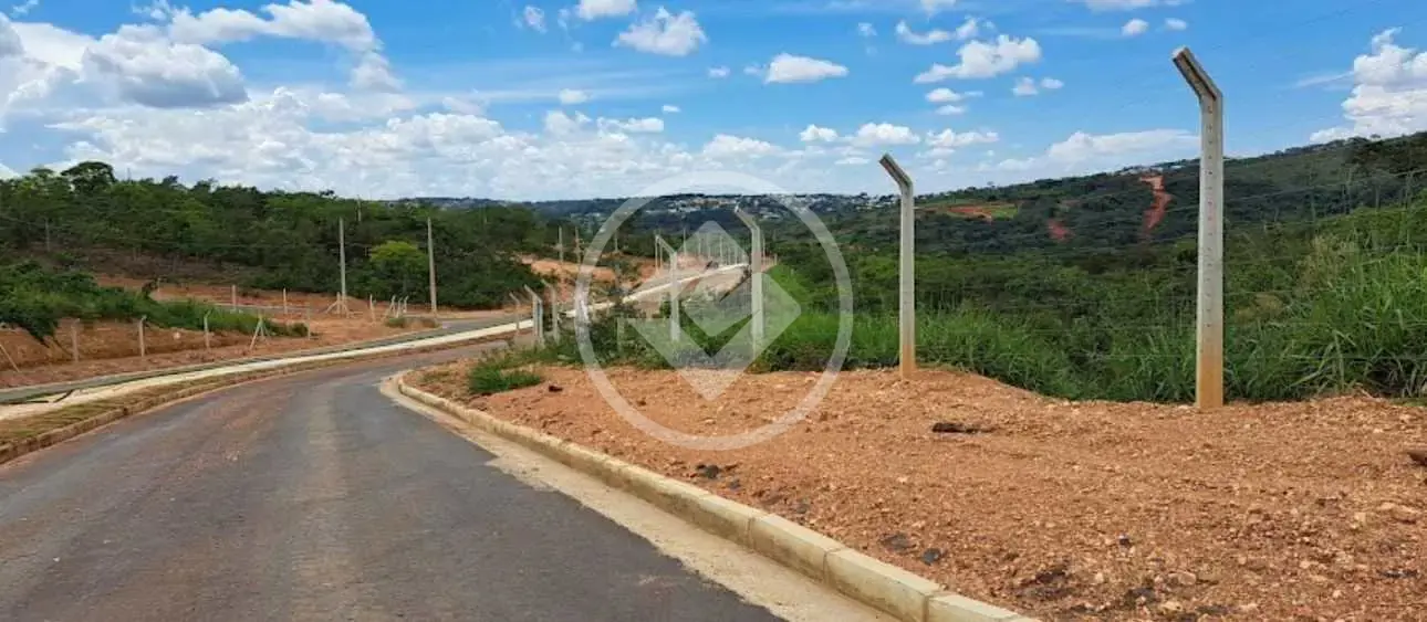Imagem 2 - Terreno em Parque das Borboletas, Lagoa Santa - MG