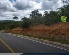 Imagem 3 - Terreno em Parque das Borboletas, Lagoa Santa - MG