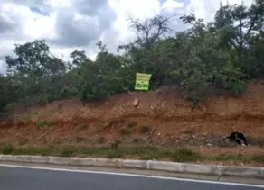 Imagem 4 - Terreno em Parque das Borboletas, Lagoa Santa - MG