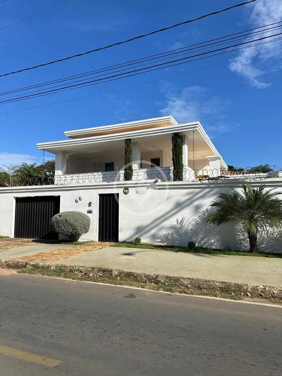 Imagem 1 - Sobrado em Recanto da Lagoa, Lagoa Santa - MG