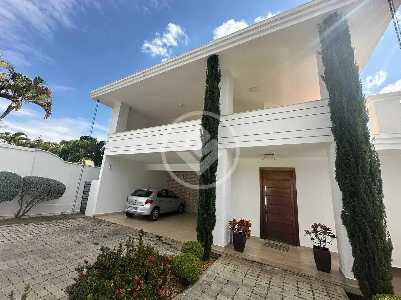 Image 2 - Sobrado em Recanto da Lagoa, Lagoa Santa - MG
