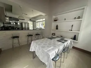 Imagem 5 - Sobrado em Recanto da Lagoa, Lagoa Santa - MG