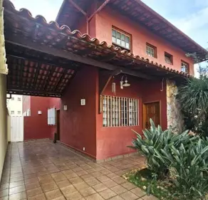 Casa Castelo, Belo Horizonte - MG — foto 1