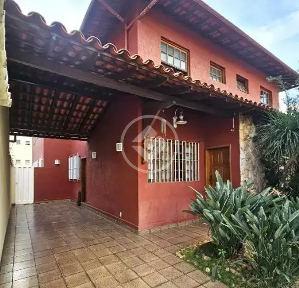 Imagem 1 - Casa em Castelo, Belo Horizonte - MG