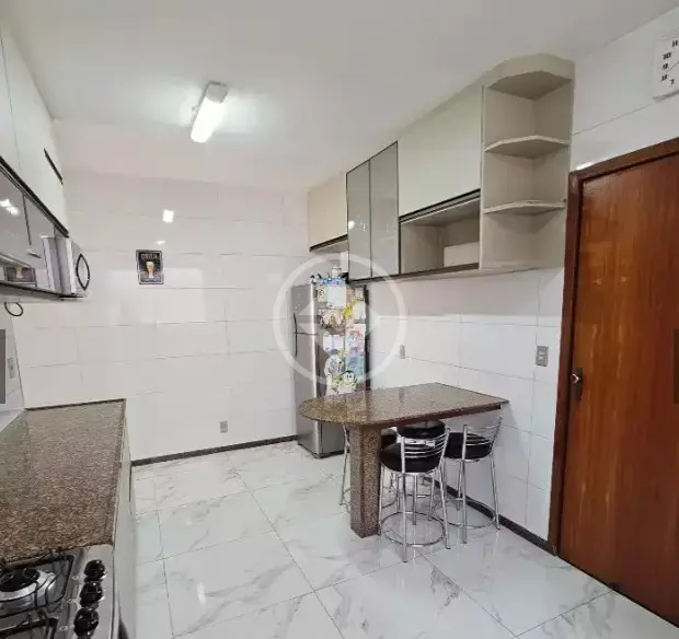 Imagem 1 - Casa em Castelo, Belo Horizonte - MG