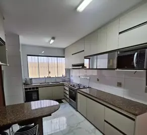 Imagem 2 - Casa em Castelo, Belo Horizonte - MG