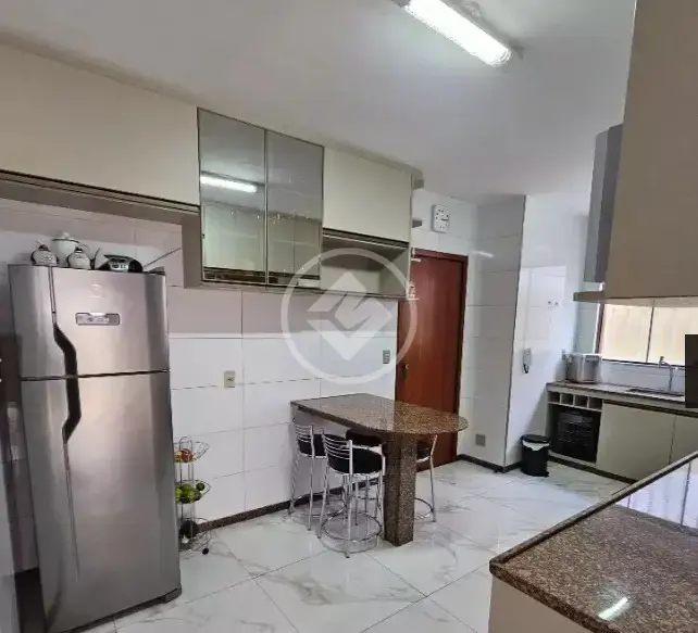 Imagem 3 - Casa em Castelo, Belo Horizonte - MG