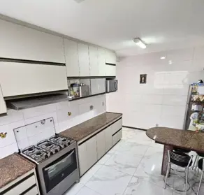 Imagem 4 - Casa em Castelo, Belo Horizonte - MG