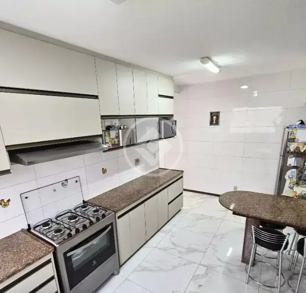Imagem 4 - Casa em Castelo, Belo Horizonte - MG