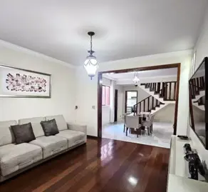Imagem 6 - Casa em Castelo, Belo Horizonte - MG