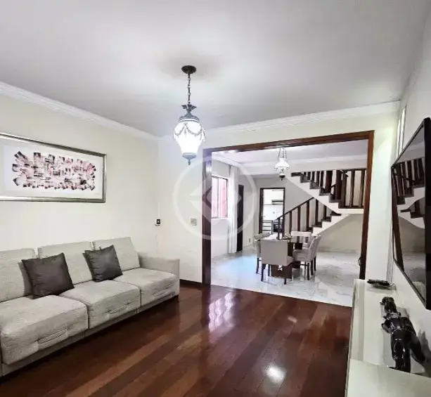 Imagem 6 - Casa em Castelo, Belo Horizonte - MG