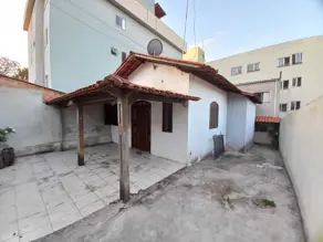 Casa Lundcea, Lagoa Santa - MG — foto 1