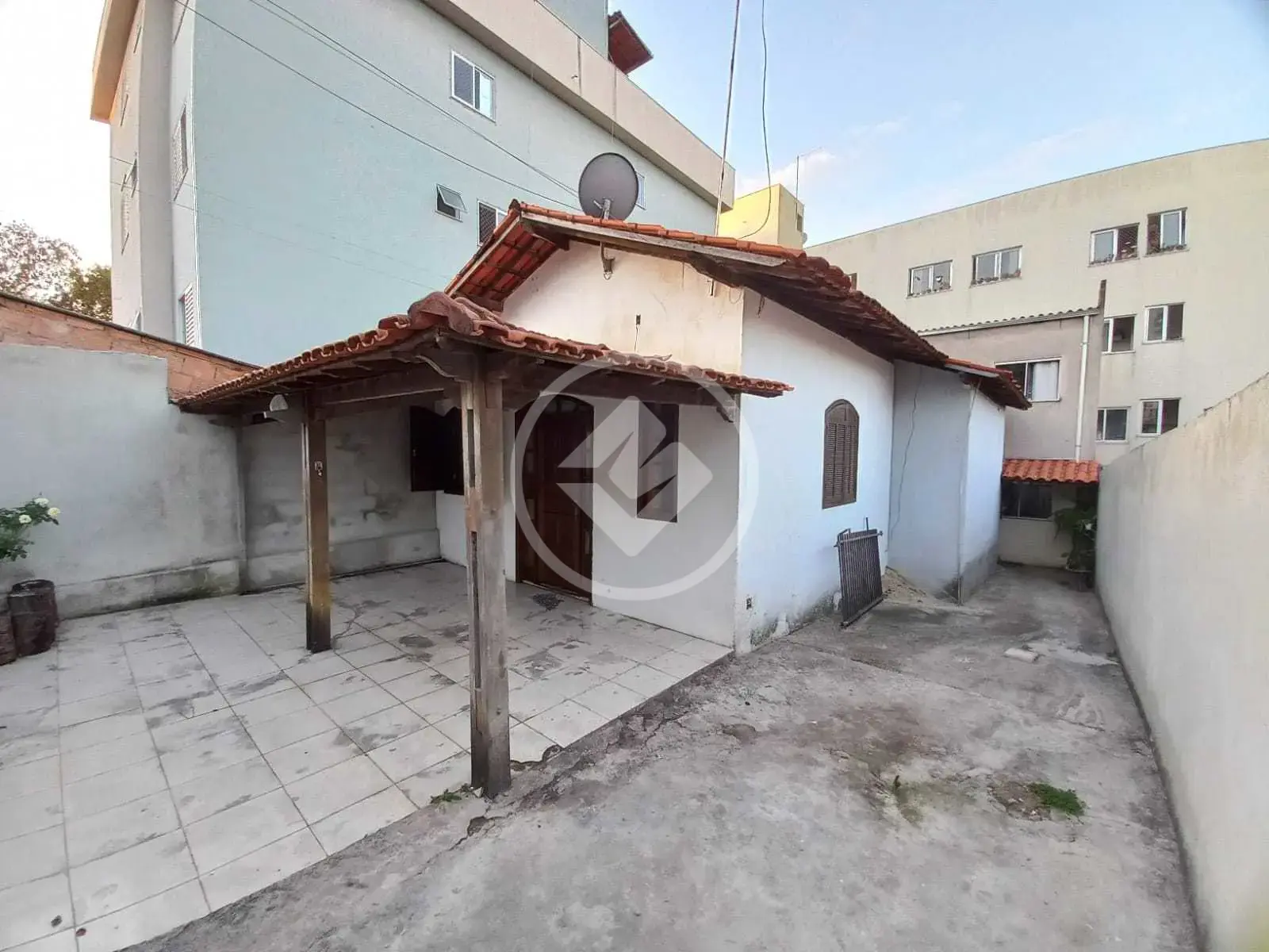 Imagem 1 - Casa em Lundcea, Lagoa Santa - MG