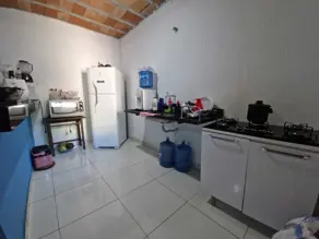 Imagem 3 - Casa em Lundcea, Lagoa Santa - MG