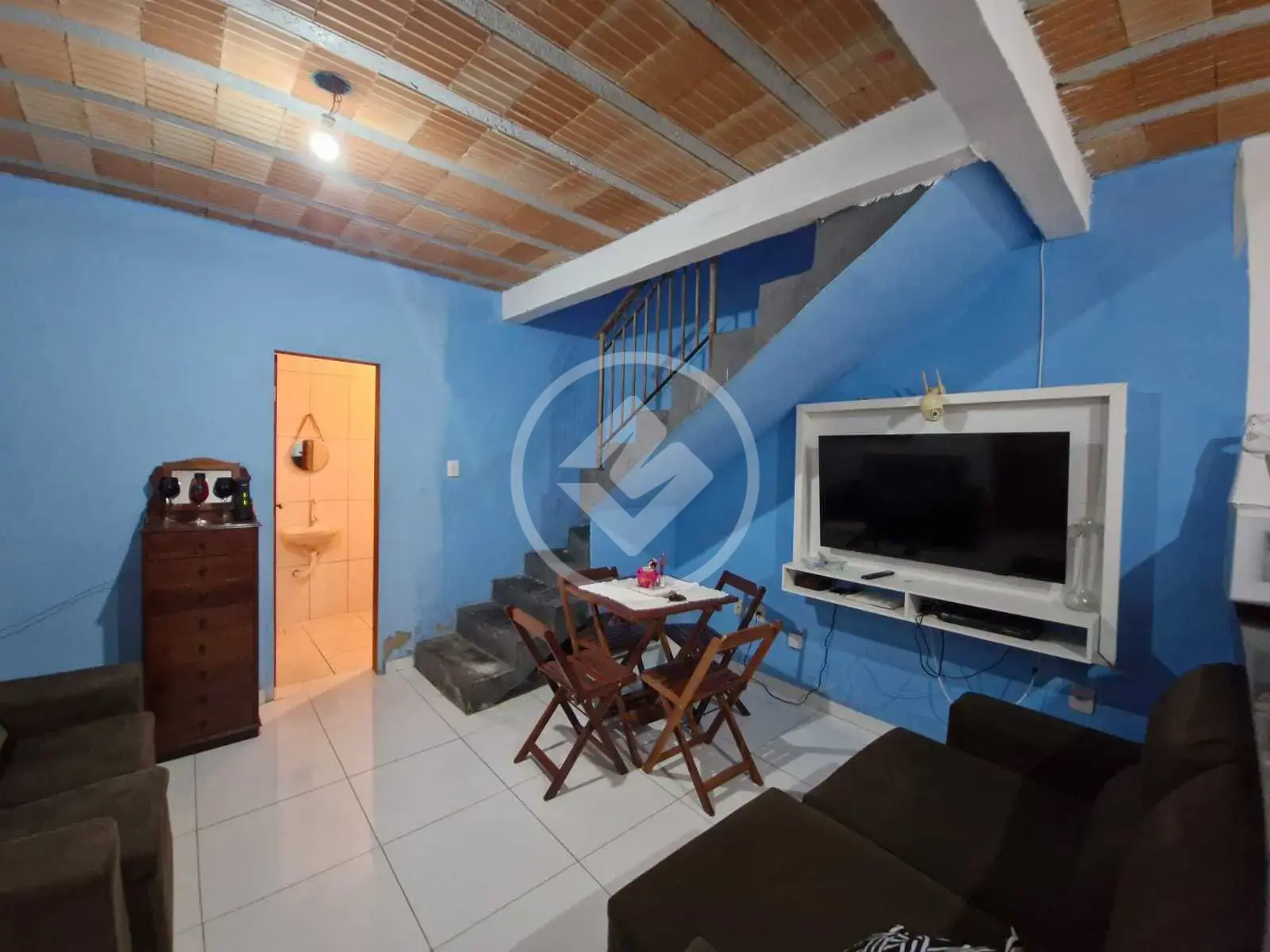 Imagem 6 - Casa em Lundcea, Lagoa Santa - MG