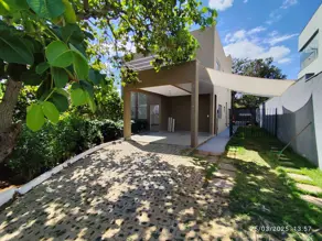 Casa Condomínio Várzea, Lagoa Santa - MG — foto 1