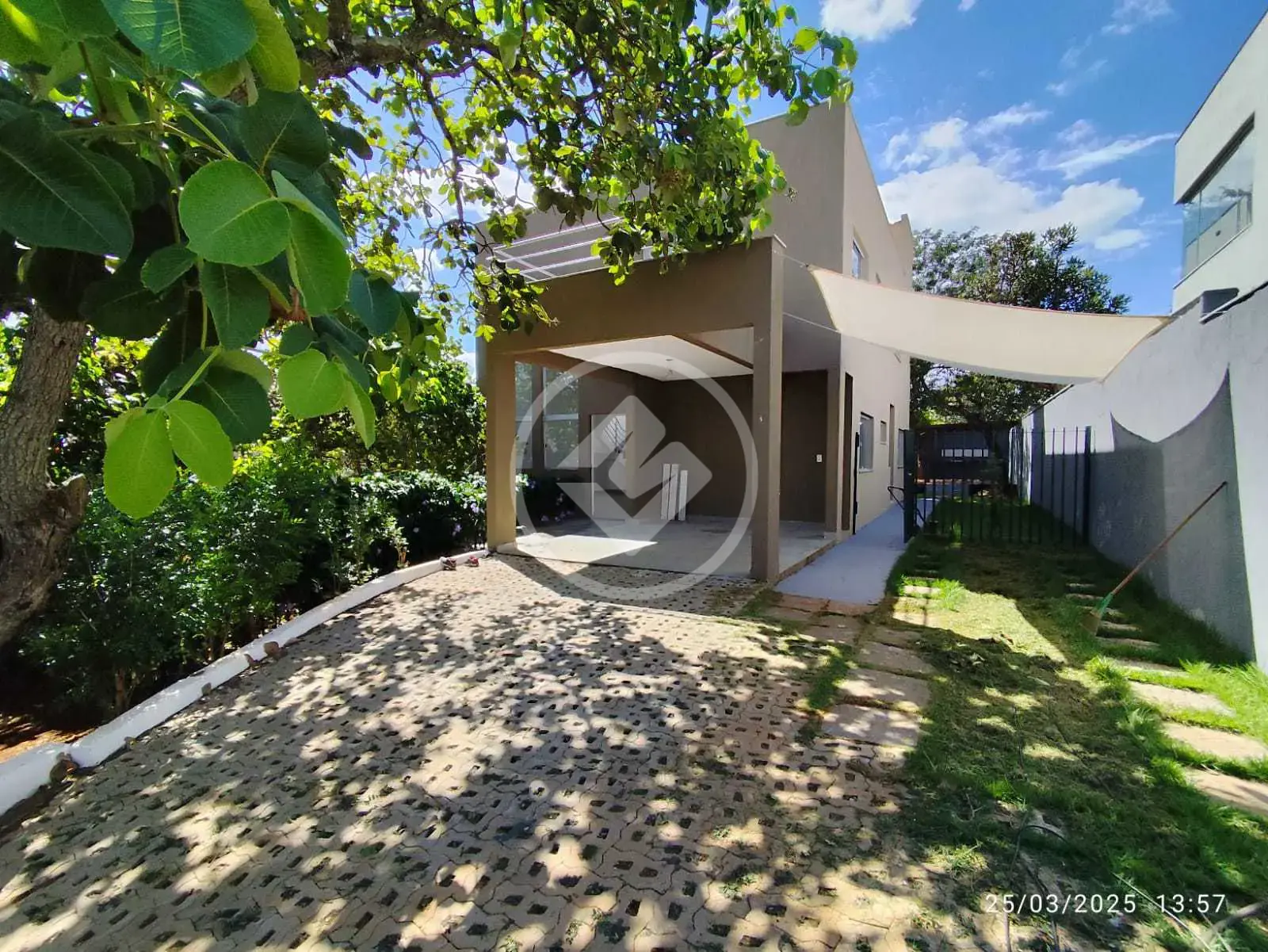 Imagem 1 - Casa Condomínio em Várzea, Lagoa Santa - MG