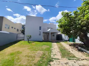 Casa Condomínio Várzea, Lagoa Santa - MG — foto 1
