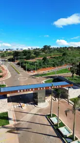 Terreno Condomínio Lagoa Mansões, Lagoa Santa - MG — foto 2