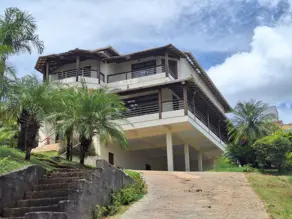 Sobrado Em Condomínio Pontal da Liberdade, Lagoa Santa - MG — foto 2