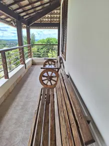 Imagem 5 - Sobrado Em Condomínio em Pontal da Liberdade, Lagoa Santa - MG