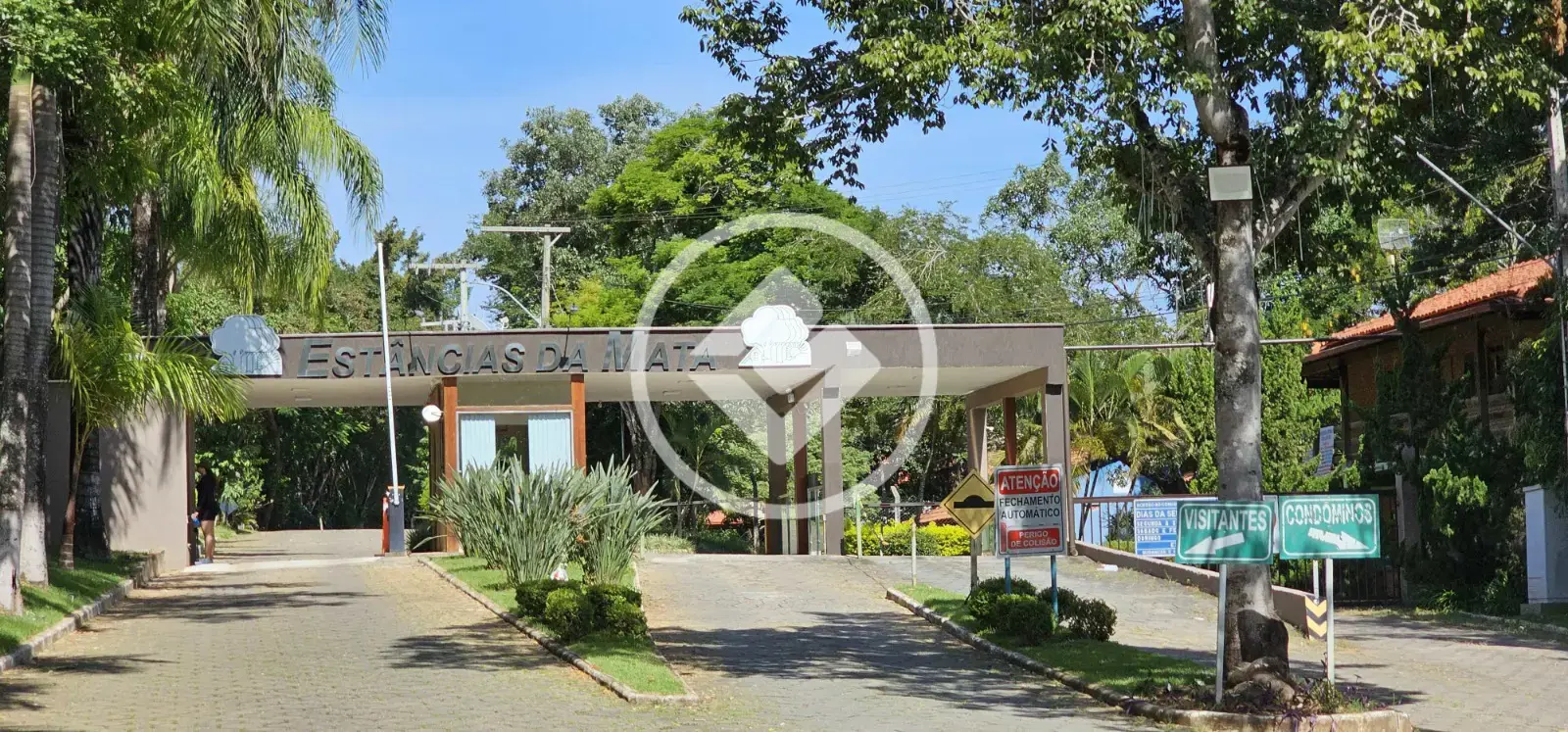 Imagem 1 - Casa Condomínio em Jardim Imperial, Jaboticatubas - MG
