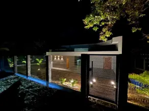 Imagem 2 - Casa Condomínio em Jardim Imperial, Jaboticatubas - MG