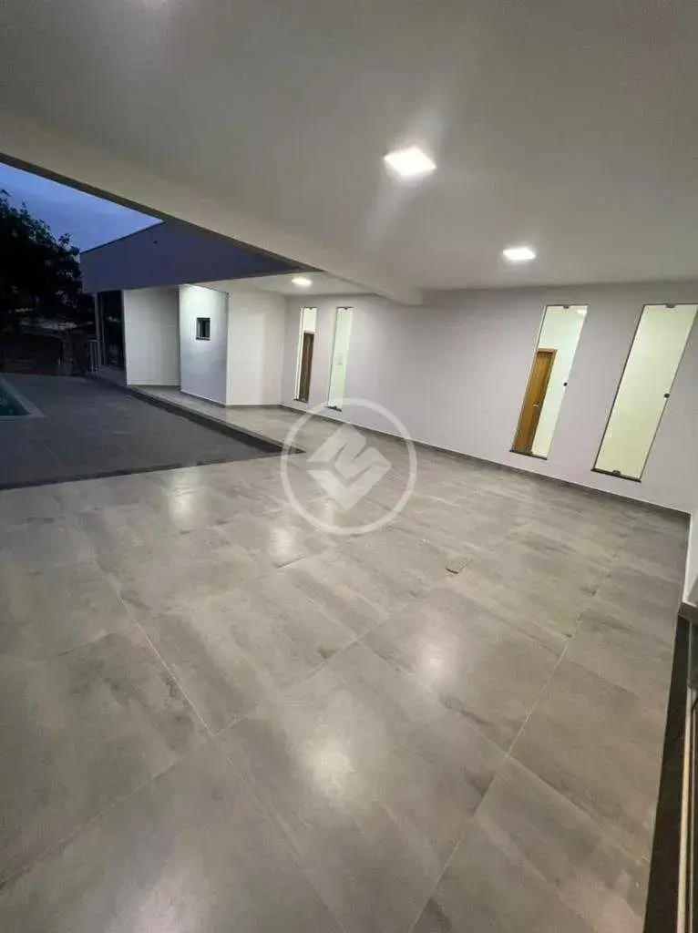 Imagem 3 - Casa Condomínio em Jardim Imperial, Jaboticatubas - MG