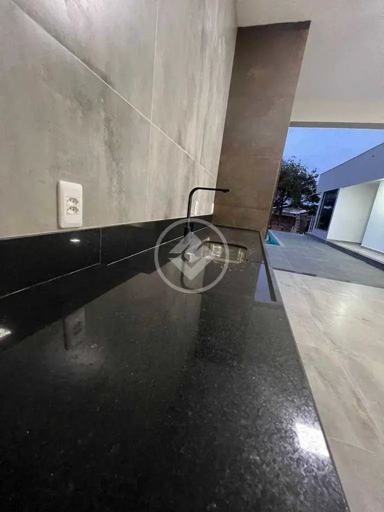 Imagem 6 - Casa Condomínio em Jardim Imperial, Jaboticatubas - MG