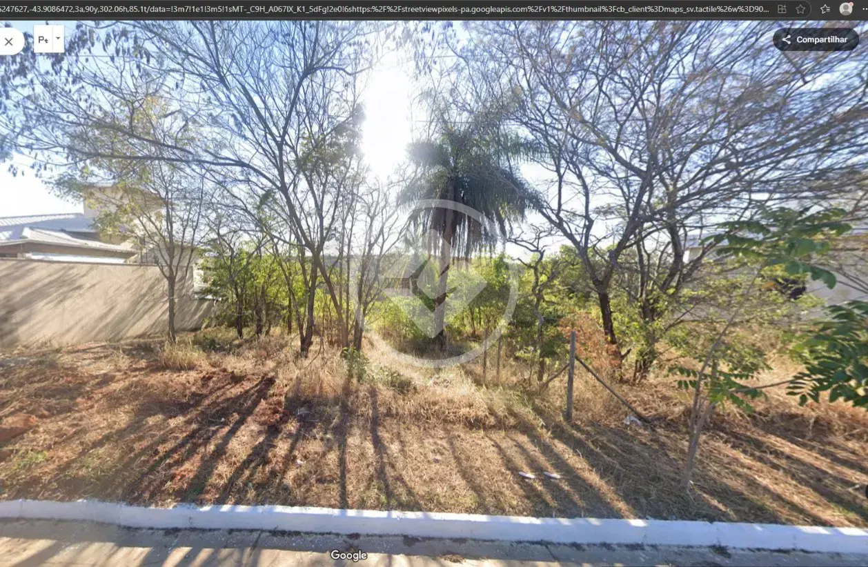 Imagem 5 - Terreno em Residencial Paineiras, Lagoa Santa - MG