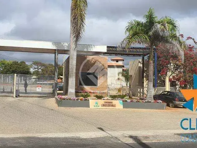 Imagem 1 - Terreno Condomínio em Angicos, Vespasiano - MG