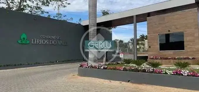Imagem 1 - Terreno Condomínio em Angicos, Vespasiano - MG