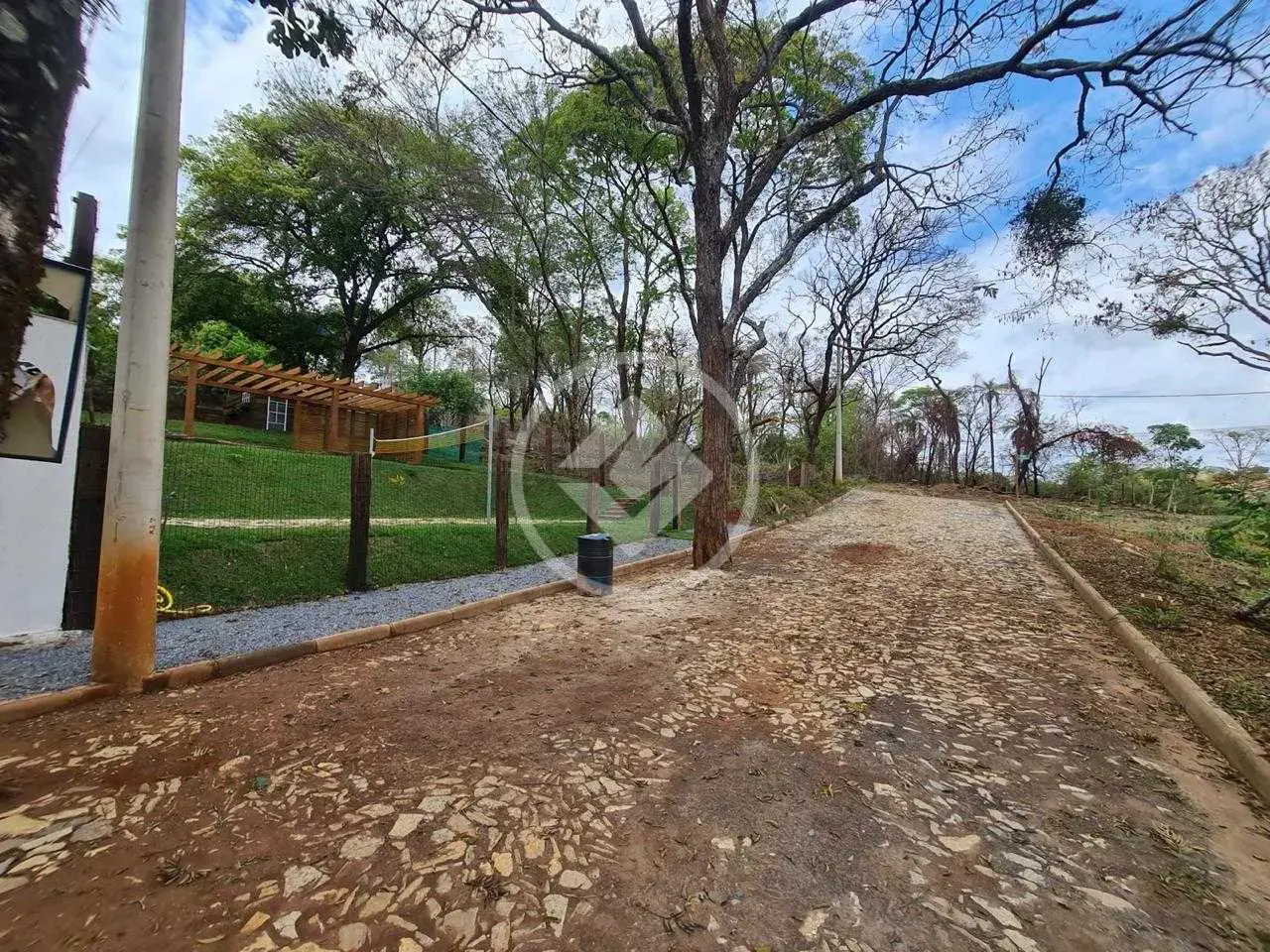 Imagem 2 - Terreno Condomínio em Angicos, Vespasiano - MG