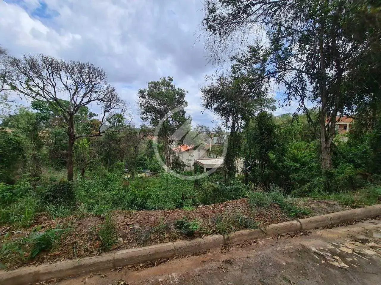 Imagem 3 - Terreno Condomínio em Angicos, Vespasiano - MG