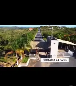 Terreno Condomínio Jaboticatubas, Lagoa Santa - MG — foto 1