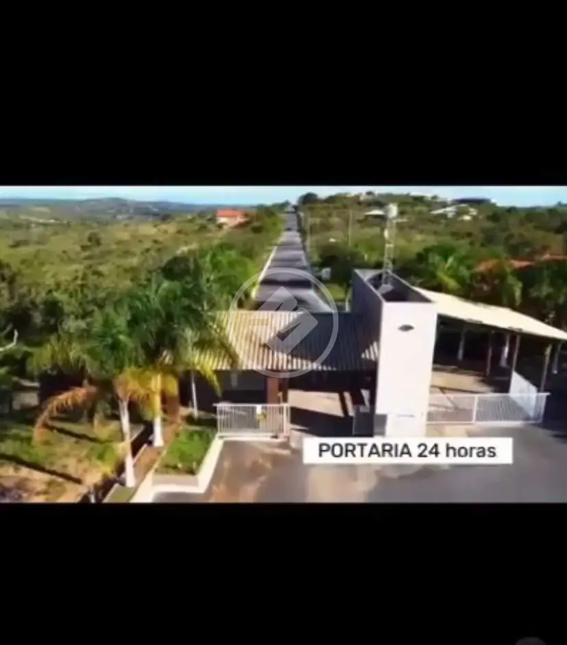 Imagem 1 - Terreno Condomínio em Jaboticatubas, Lagoa Santa - MG