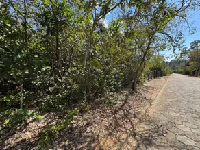 Terreno Condomínio Jardim Imperial, Jaboticatubas - MG — foto 1